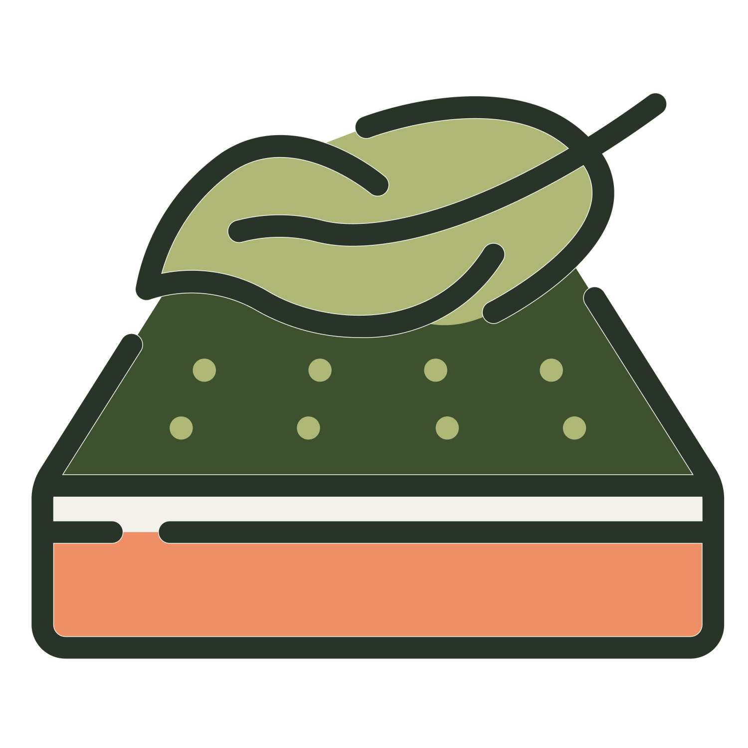 Aaram icon 1