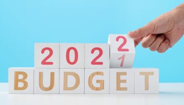 2022 federal budget and chiropractic in Canada