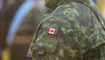 Le Comité permanent de la Défense nationale inclut la recommandation du CAC visant à rendre les soins chiropratiques plus accessibles aux membres des Forces armées canadiennes